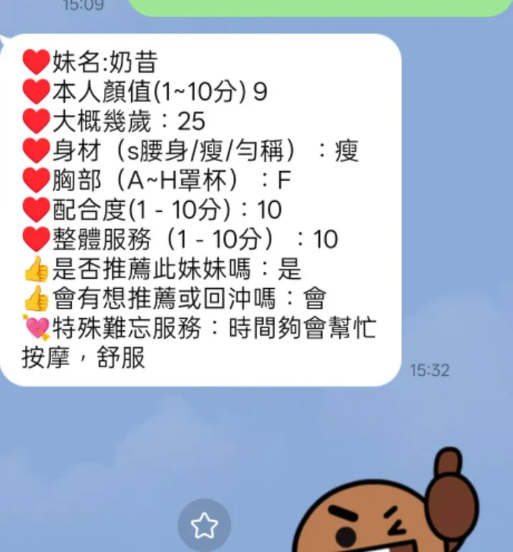 奶昔 照片 4