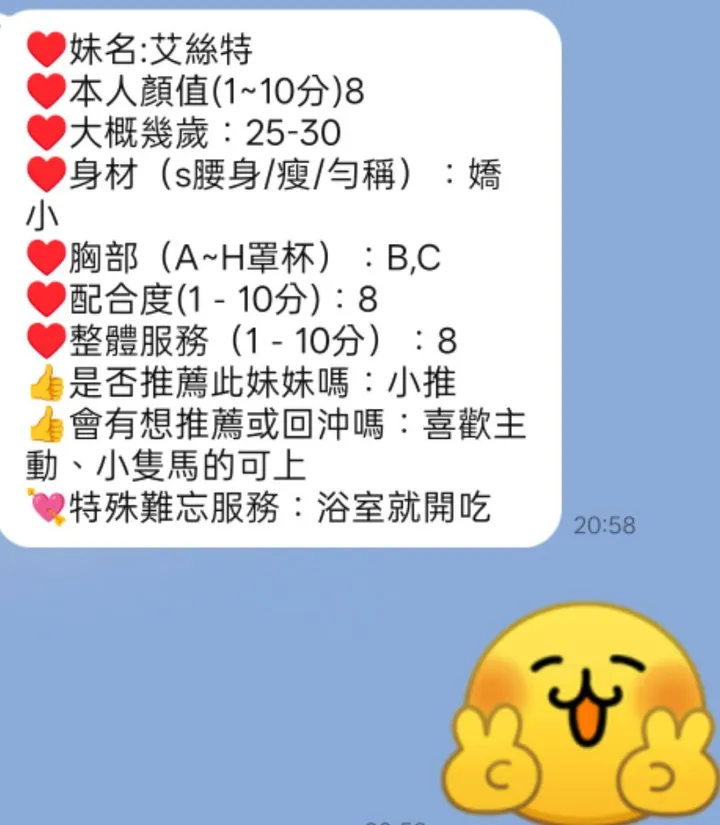 艾絲特 照片 5