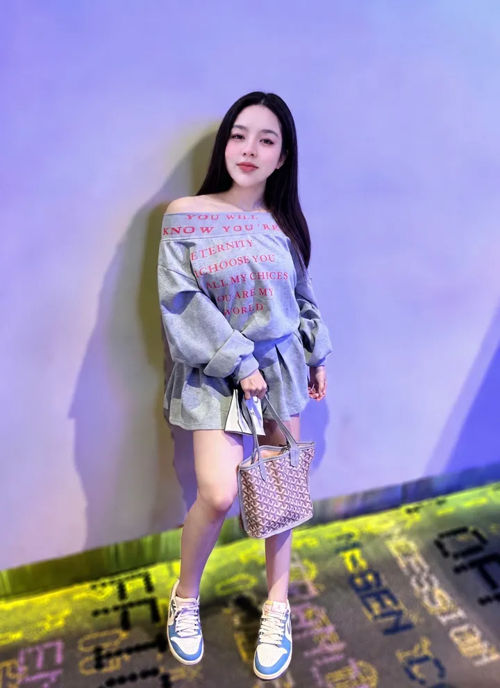 波姬 照片 5