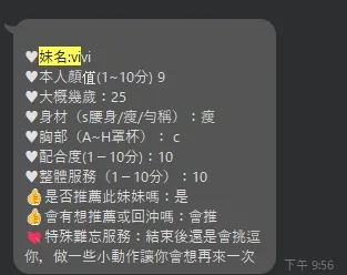 vivi 照片 8
