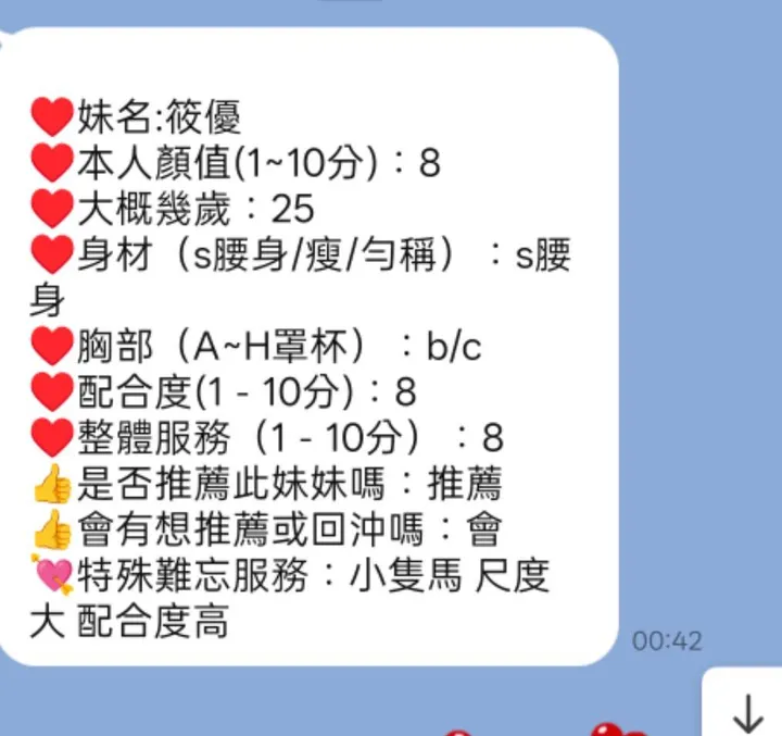 筱優 照片 5